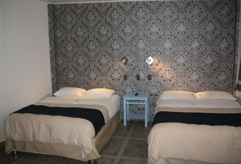 غرفة سوبيريور, Villa Jazmin