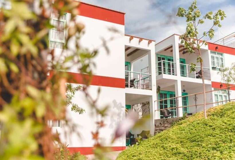 بنجلو عائلى, Villa Jazmin