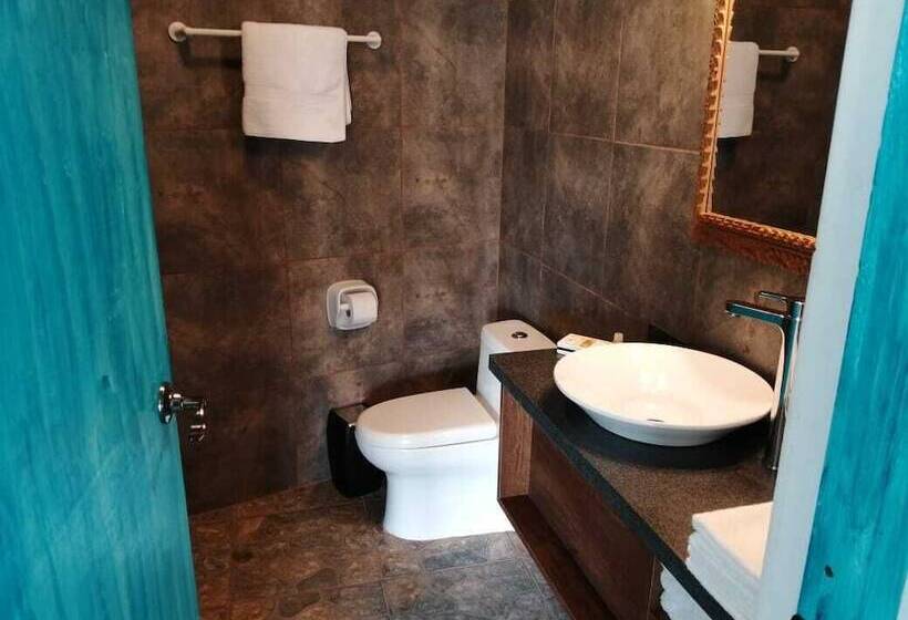 بنجلو عائلى, Villa Jazmin