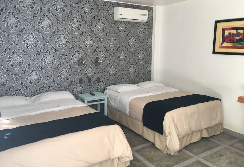غرفة سوبيريور, Villa Jazmin