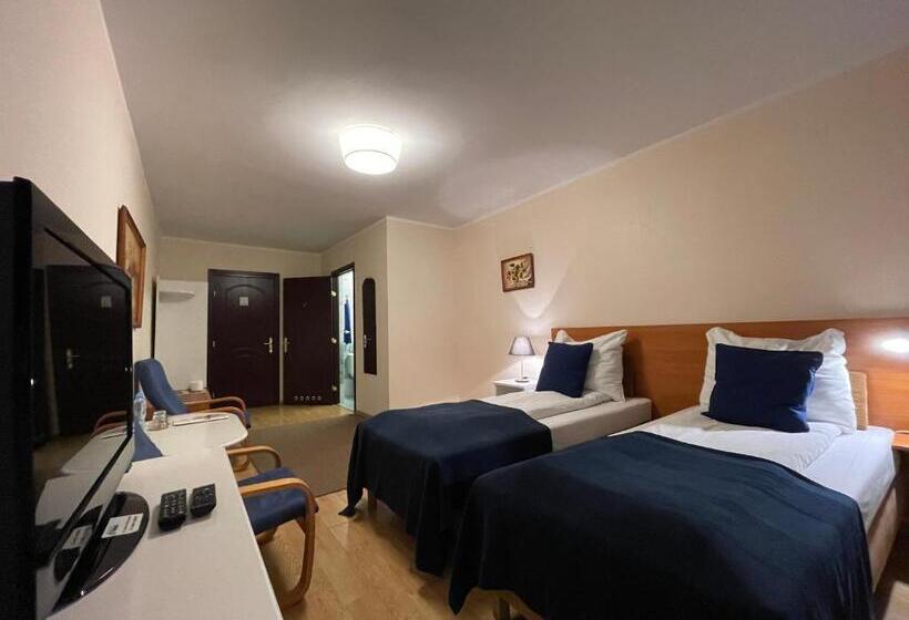 اتاق استاندارد, Gołąbek łeba