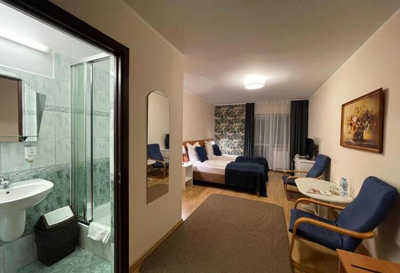 اتاق استاندارد, Gołąbek łeba