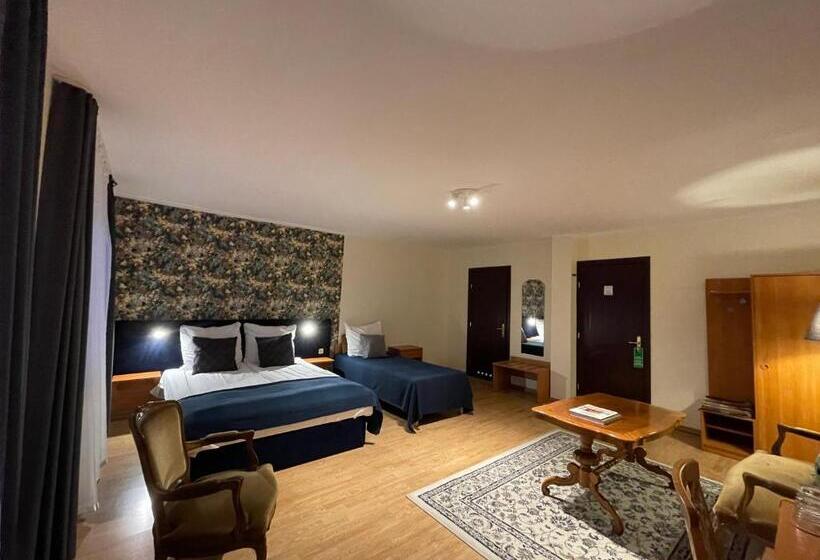 اتاق استاندارد, Gołąbek łeba