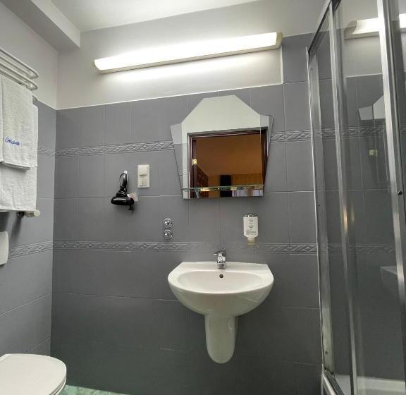 اتاق استاندارد, Gołąbek łeba