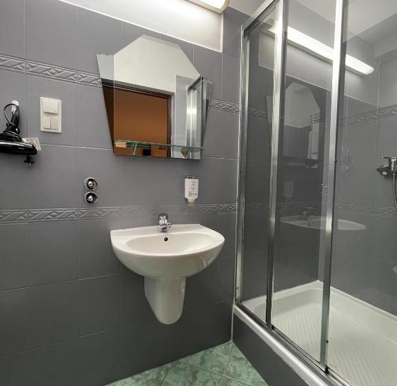 اتاق استاندارد, Gołąbek łeba