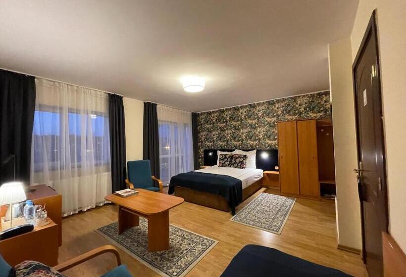 اتاق استاندارد, Gołąbek łeba