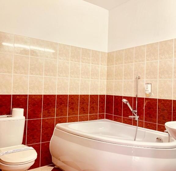 اتاق خانوادگی, Gołąbek łeba