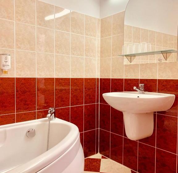 اتاق خانوادگی, Gołąbek łeba