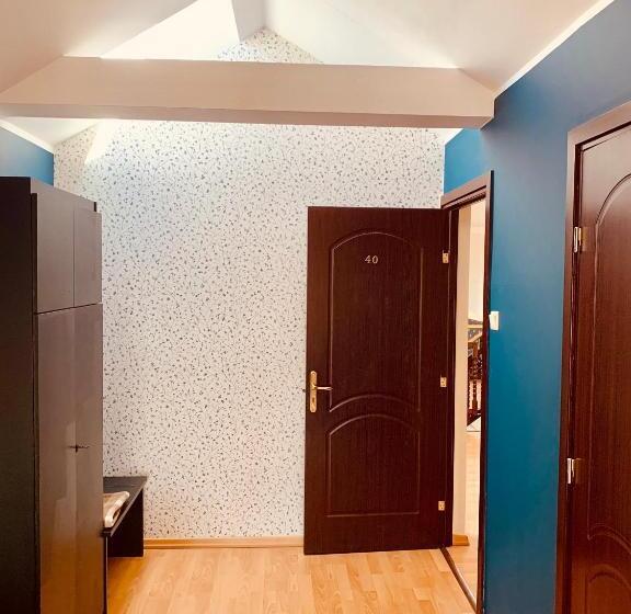 اتاق خانوادگی, Gołąbek łeba