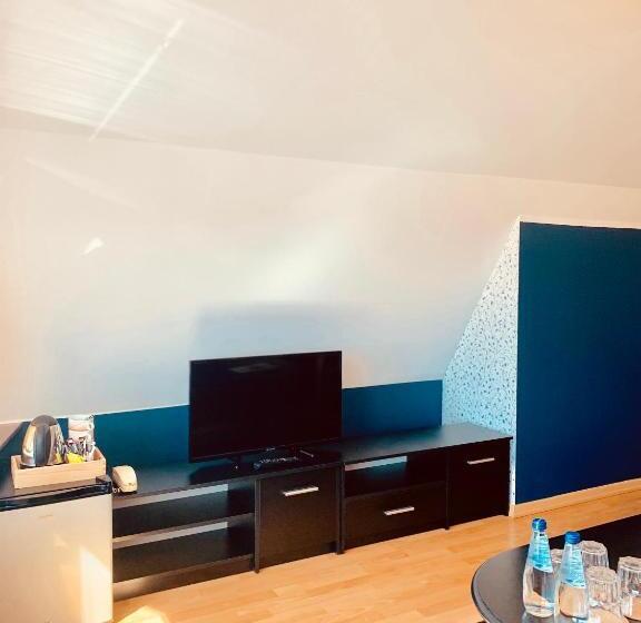 اتاق خانوادگی, Gołąbek łeba