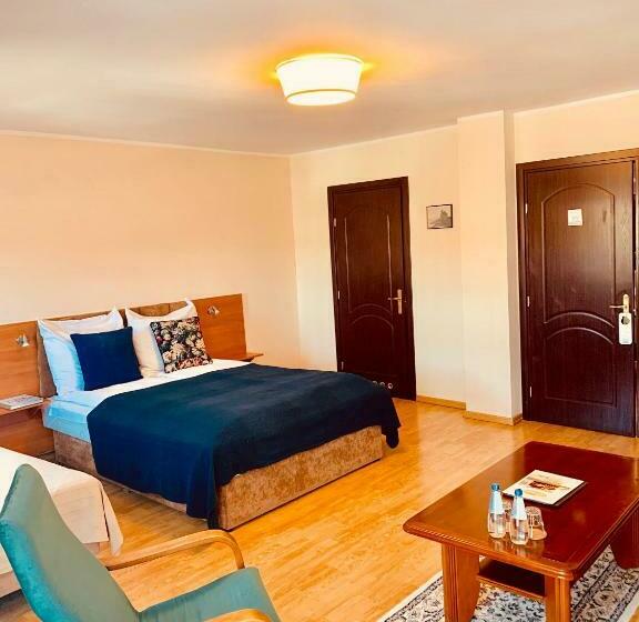 اتاق استاندارد, Gołąbek łeba