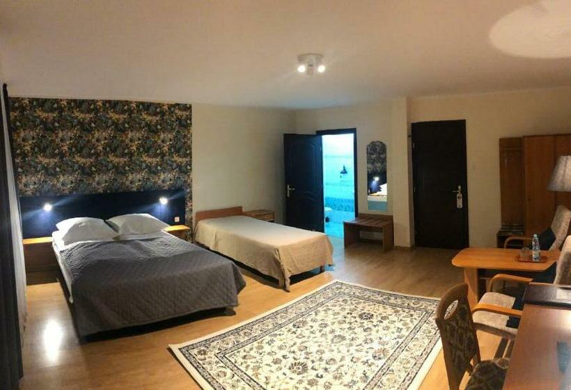 اتاق استاندارد, Gołąbek łeba