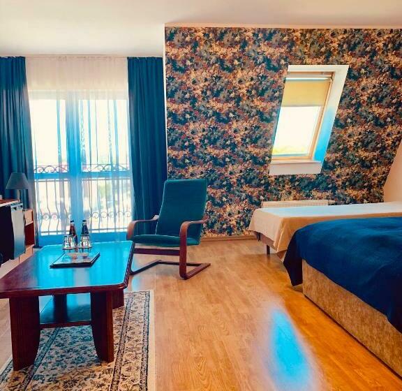 اتاق استاندارد, Gołąbek łeba