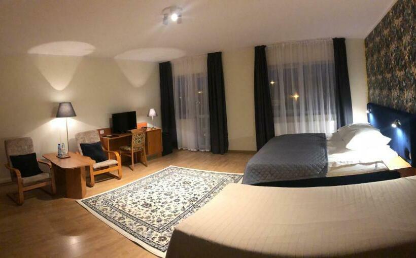 اتاق استاندارد, Gołąbek łeba