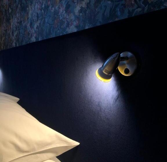 اتاق استاندارد, Gołąbek łeba