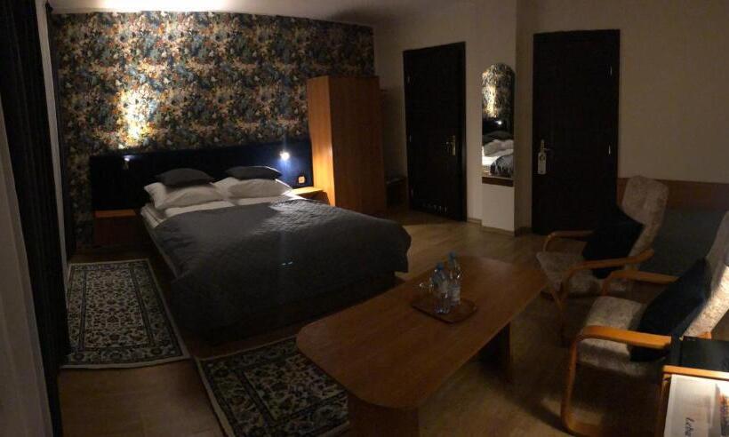 اتاق استاندارد, Gołąbek łeba