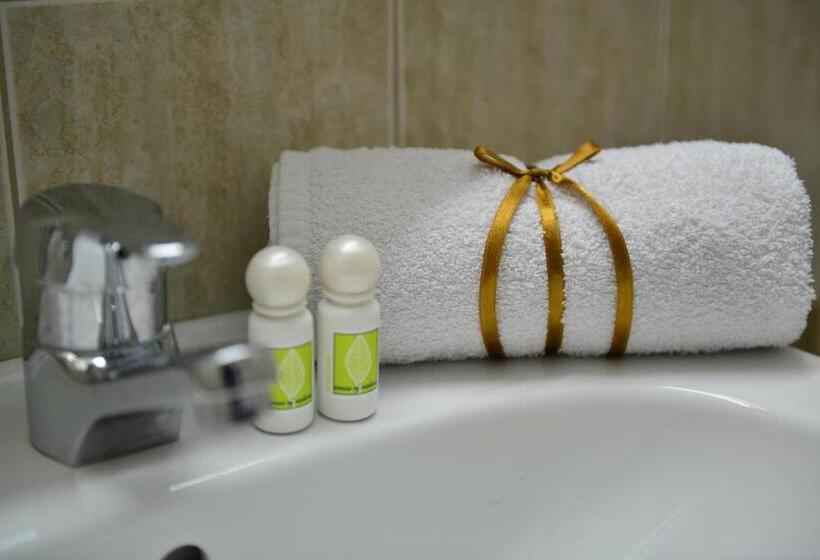 اتاق استاندارد, Gołąbek łeba