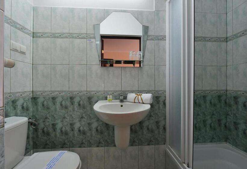 اتاق استاندارد, Gołąbek łeba