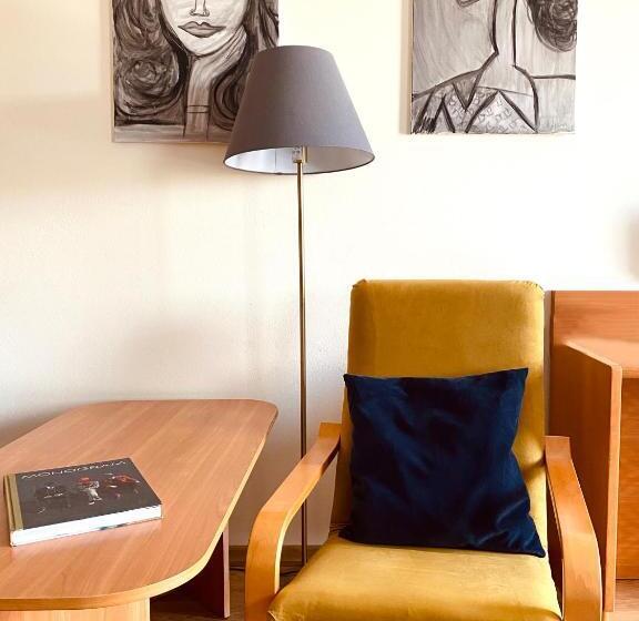 اتاق استاندارد, Gołąbek łeba