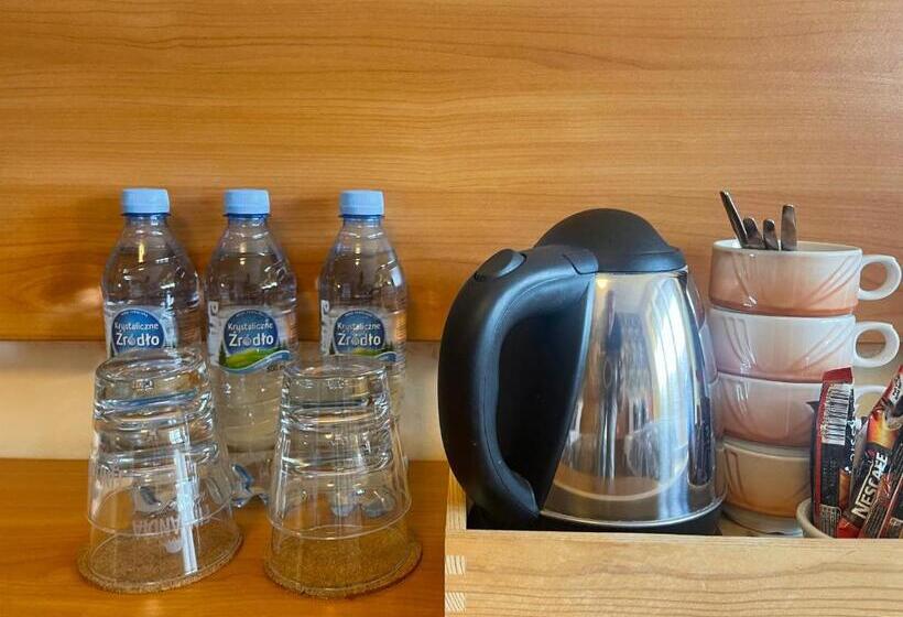 اتاق خانوادگی, Gołąbek łeba