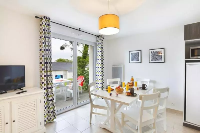 آپارتمان 1 خوابه, Apartamentos Pantebre 3000