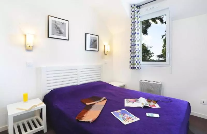 آپارتمان 1 خوابه, Apartamentos Pantebre 3000