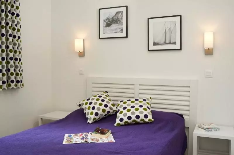 آپارتمان 1 خوابه, Apartamentos Pantebre 3000