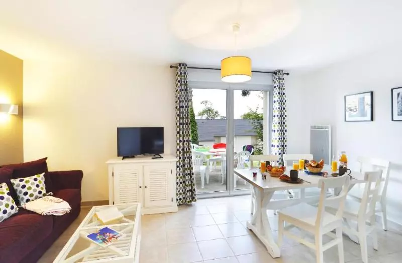آپارتمان 1 خوابه, Apartamentos Pantebre 3000