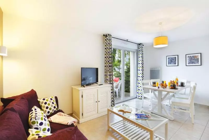 آپارتمان 1 خوابه, Apartamentos Pantebre 3000