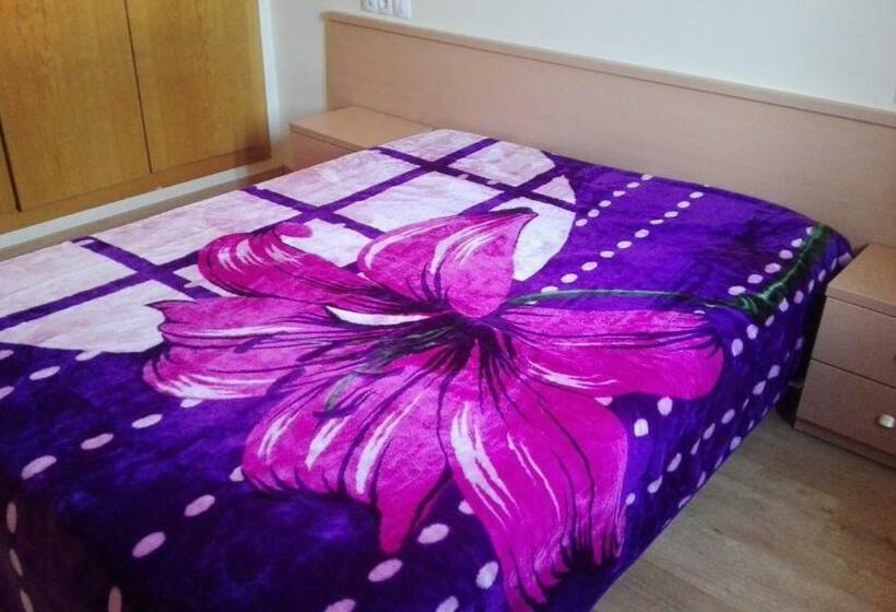 آپارتمان 1 خوابه, Apartamentos Pantebre 3000