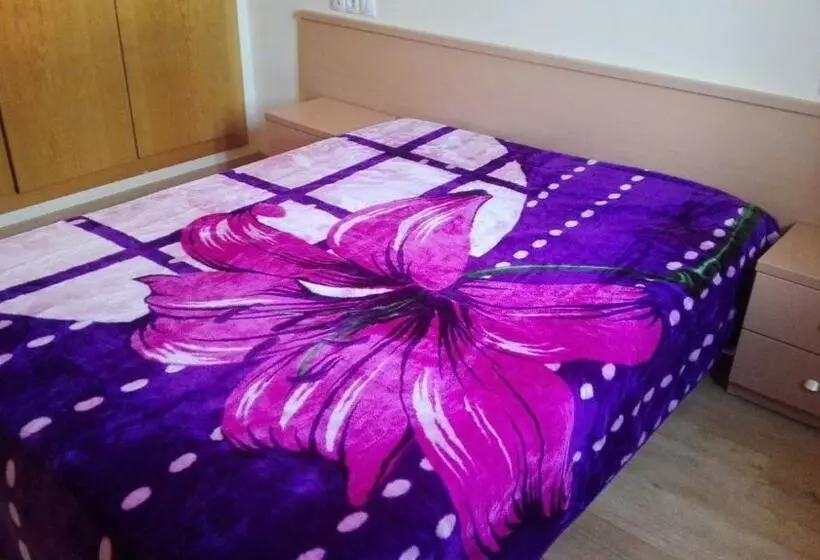 آپارتمان 1 خوابه, Apartamentos Pantebre 3000