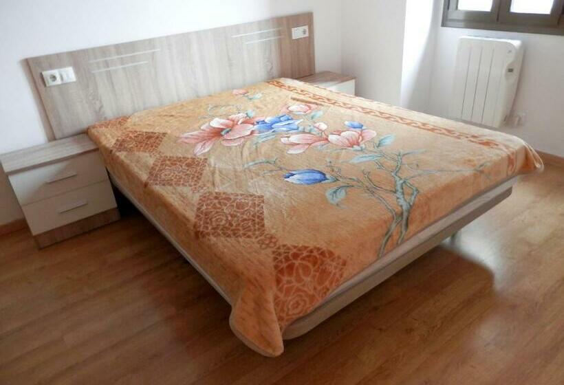 Appartamento 1 Camera da Letto, Apartamentos Pantebre 3000