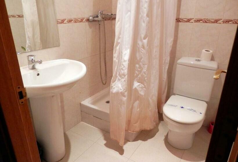 Appartamento 1 Camera da Letto, Apartamentos Pantebre 3000