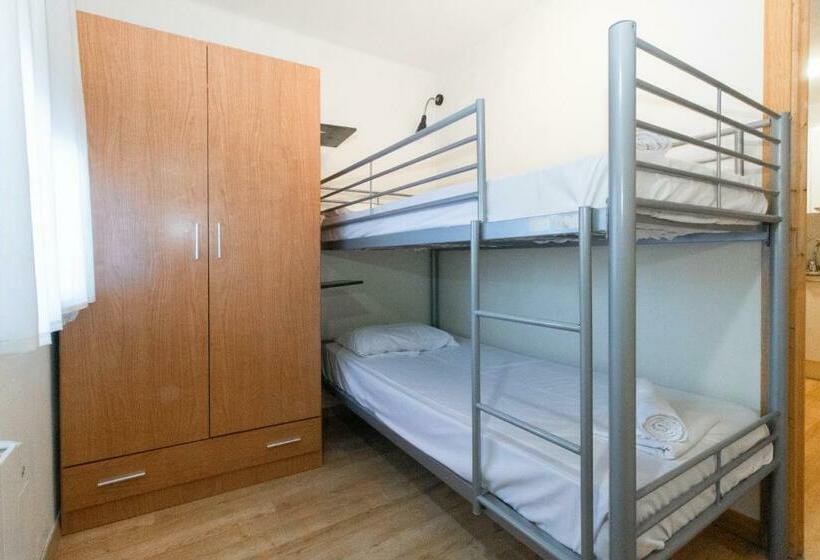 Appartamento 1 Camera da Letto, Apartamentos Pantebre 3000