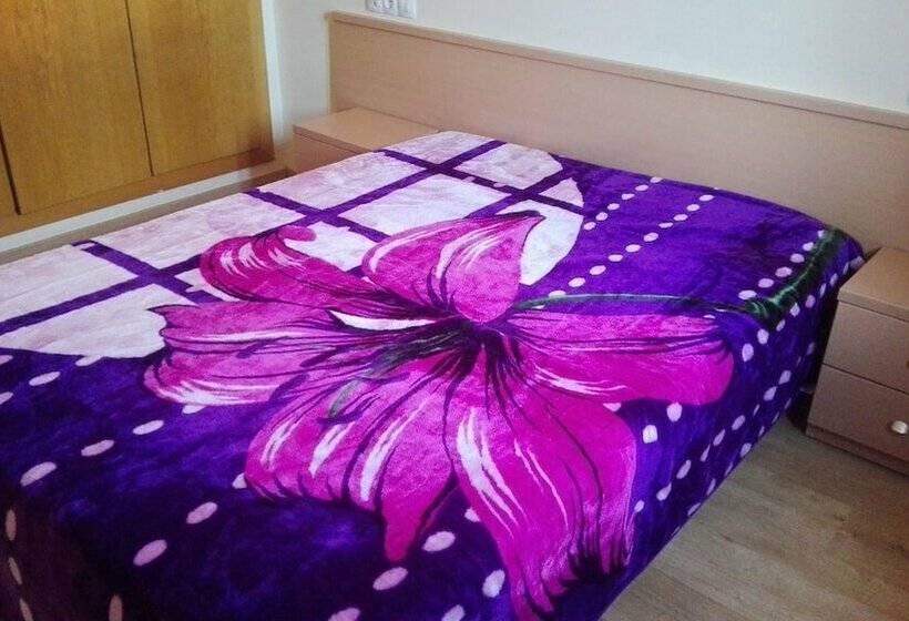 Appartamento 1 Camera da Letto, Apartamentos Pantebre 3000