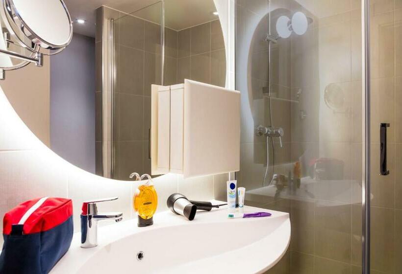 Апартаменты 1 Спальня, Aparthotel Adagio Edinburgh Royal Mile