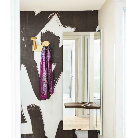 Апартаменты 1 Спальня, Aparthotel Adagio Edinburgh Royal Mile