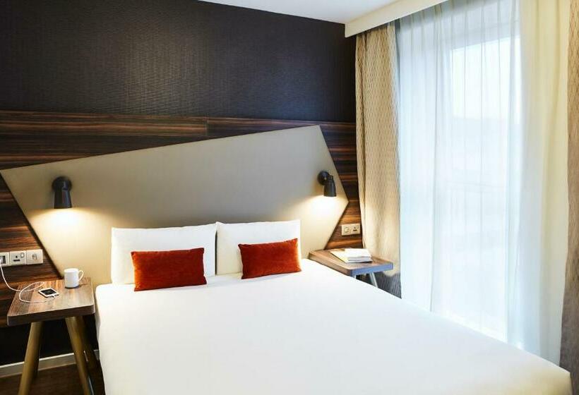 Апартаменты 1 Спальня, Aparthotel Adagio Edinburgh Royal Mile