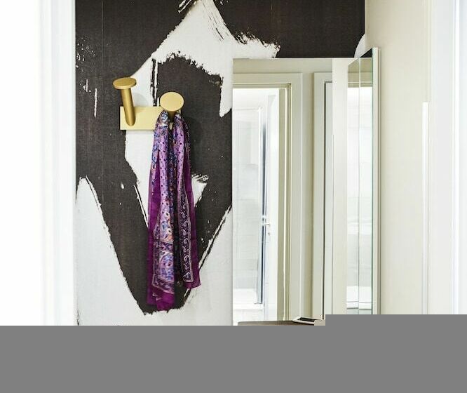 Студия Стандарт, Aparthotel Adagio Edinburgh Royal Mile