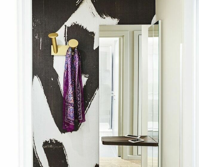 Апартаменты 1 Спальня, Aparthotel Adagio Edinburgh Royal Mile