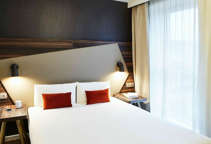 Апартаменты 1 Спальня, Aparthotel Adagio Edinburgh Royal Mile