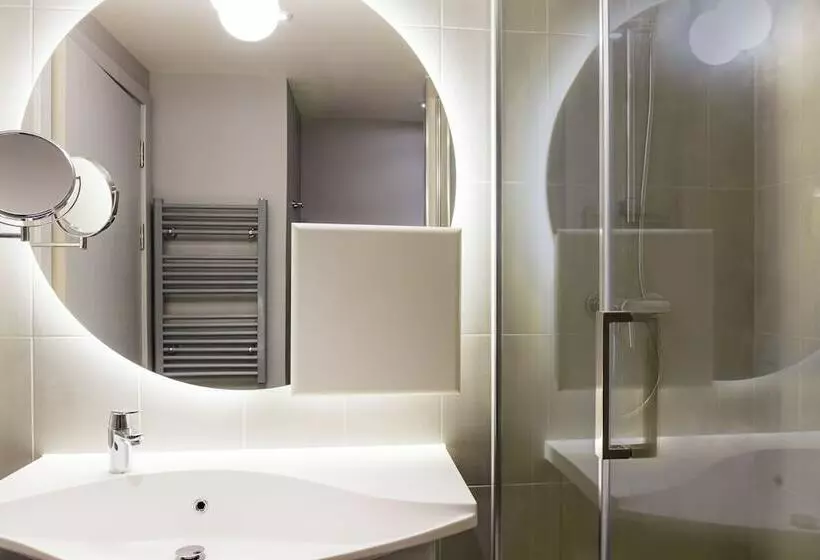 スタンダードスタジオ, Aparthotel Adagio Edinburgh Royal Mile