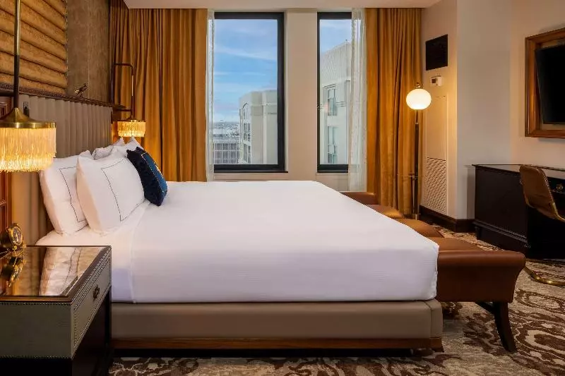 اتاق سوپریور, Beauty Hotels Taipei   Hotel Bstay Self Check In