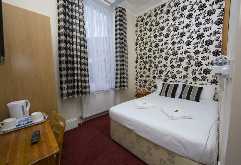 Номер Стандарт, Royal London Hotel By Saba