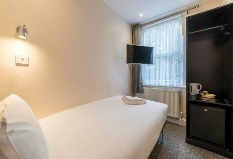 חדר סטנדרט יחיד, Royal London Hotel By Saba