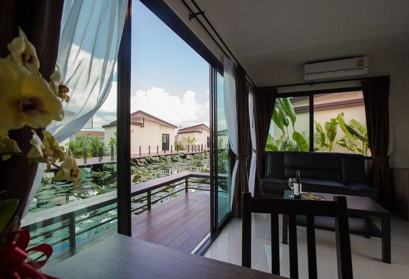 스탠다드 룸, Bua Tara Resort