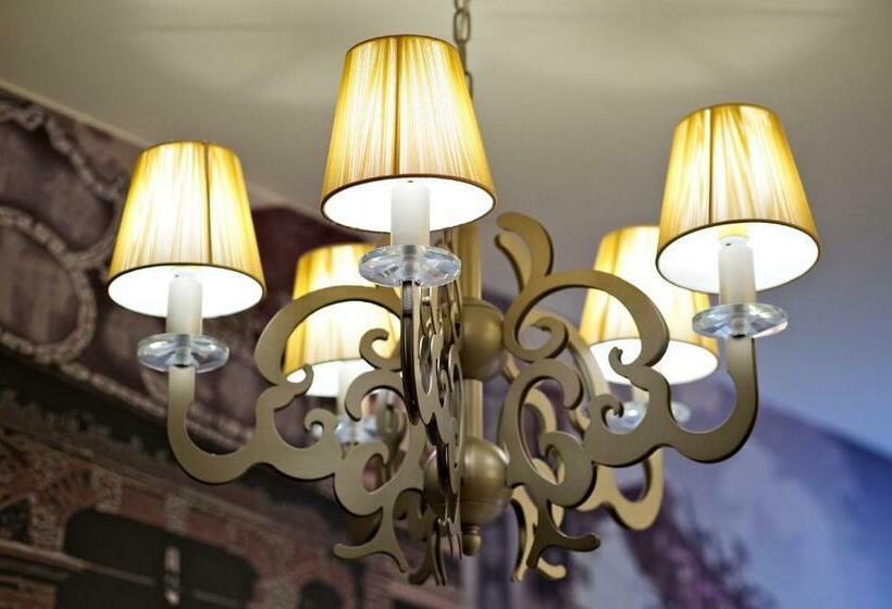 اتاق استاندارد, Fx Hotel Tainan