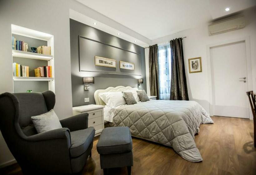 اتاق سوپریور, Arena Suite
