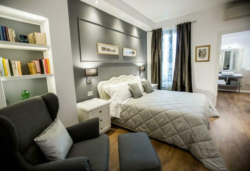 اتاق سوپریور, Arena Suite