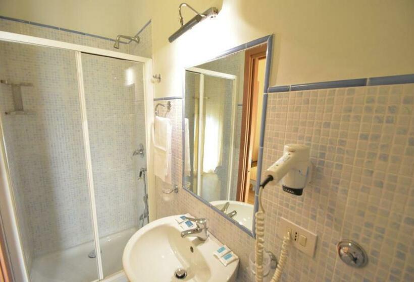 Номер Стандарт, Dependance La Mouette